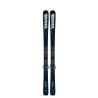 Pack skis Alpin K2 BLUR 79 + fixations M3 11 TCx light Quikclik (black - anthracite) Homme 