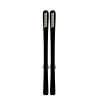 K2 BLUR 79 - M3 11 TCx light Quikclik zwart - antraciet SET ()