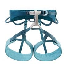 Klettergurt PETZL SAMA (ATLANTIC BLUE) Unisex