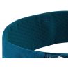 PETZL SAMA Harnais d'escalade confortable pour la pratique en salle, falaise et grande voie ATLANTIC BLUE