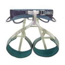Klettergurt PETZL SAMA (DUNKELGRAU) Unisex
