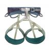 Baudrier d'escalade PETZL SAMA (DARK GRAY) Mixte