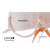 PETZL WHISPER Ultra let og teknisk sele til høj niveau i klatring og alpinisme