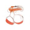 PETZL WHISPER Ultra licht en technisch harnas voor hoog niveau in klimmen en bergbeklimmen