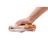 PETZL WHISPER Ultraleichter und technischer Gurt für das hohe Niveau im Klettern und Bergsteigen