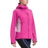 Alpine Guide Windstopper Jkt W