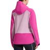 Alpine Guide Windstopper Jkt W