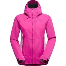 Softshell-jacka La Sportiva Alpine Guide Windstopper (Springtime) Dam