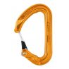 Kiipeilykarabiini PETZL ANGE S (Oranssi)
