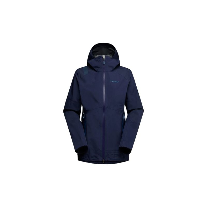Teknisk jakke La Sportiva Roseg GTX (Deep Sea) Kvinder