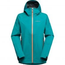 Teknisk jacka La Sportiva Roseg GTX (Everglade) Dam