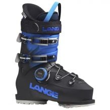 Botas de esquí Lange CONCEPT 12 GW BOA (Negro/Azul) Mujer