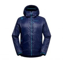 Jacka La Sportiva Alpine Guide Primaloft (Deep Sea) Herr