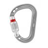 PETZL ROCHA Asymmetrisk karabinhage ultra kompakt og ultra let