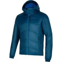 Jacka La Sportiva Alpine Guide Primaloft (Storm Blue/Electric Blue) Herr