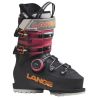 Chaussures de ski LANGE CONCEPT 10.5 W GW BOA (Noir/Rose) Femme 