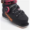 Chaussures de ski LANGE CONCEPT 10.5 W GW BOA (Noir/Rose) Femme 