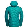 Veste isolante LA SPORTIVA Aiguille Down (Electric Blue/Storm Blue) Homme