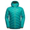Veste isolante LA SPORTIVA Aiguille Down (Electric Blue/Storm Blue) Homme