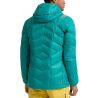 Veste isolante LA SPORTIVA Aiguille Down (Electric Blue/Storm Blue) Homme