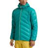 Veste isolante LA SPORTIVA Aiguille Down (Electric Blue/Storm Blue) Homme
