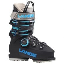 Botas de esquí Lange CONCEPT 9.5 W GW BOA (Negro/Azul) Mujer