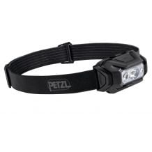 Stirnlampe wasserdicht PETZL ARIA 2 RGB 450 Lumen (SCHWARZ)