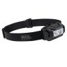 PETZL ARIA 2 RGB Lampada frontale impermeabile, robusta e potente con luce bianca, rossa, verde e blu, ideale per osservare la n