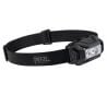 PETZL ARIA 2 RGB Vesitiivis, kestävä ja tehokas otsalamppu, jossa on valkoinen, punainen, vihreä ja sininen valo, ihanteellin