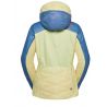 Veste isolante LA SPORTIVA Alpine Guide Primaloft (Moonlight/Zest) Femme
