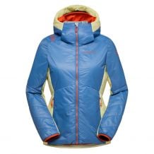 Alpine Guide Primaloft Hoody W