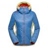 Veste isolante LA SPORTIVA Alpine Guide Primaloft (Moonlight/Zest) Femme
