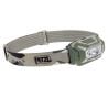 PETZL ARIA 2 RGB Wasserdichte, robuste und leistungsstarke Stirnlampe mit weißem, rotem, grünem und blauem Licht, ideal für B