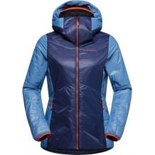 Alpine Guide Primaloft Hoody W