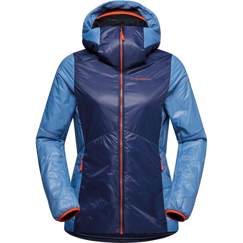 Alpine Guide Primaloft Hoody D