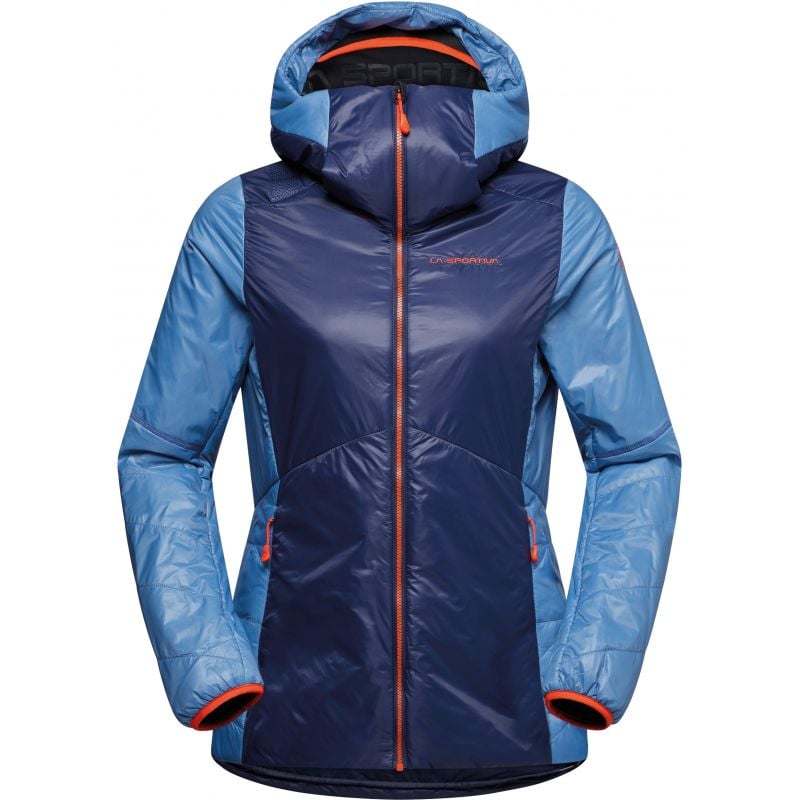 Alpine Guide Primaloft Hoody W