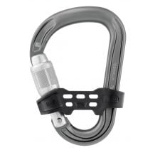 Mousqueton PETZL ATTACHE BAR (HARMAA)