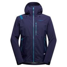 Alpine Guide Windstopper Jkt M