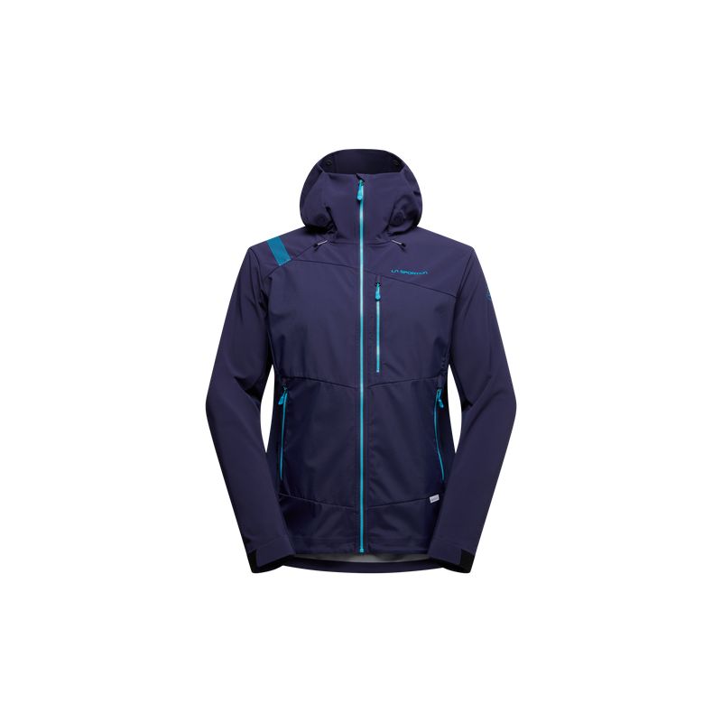 Chaqueta Alpine Guide Windstopper M