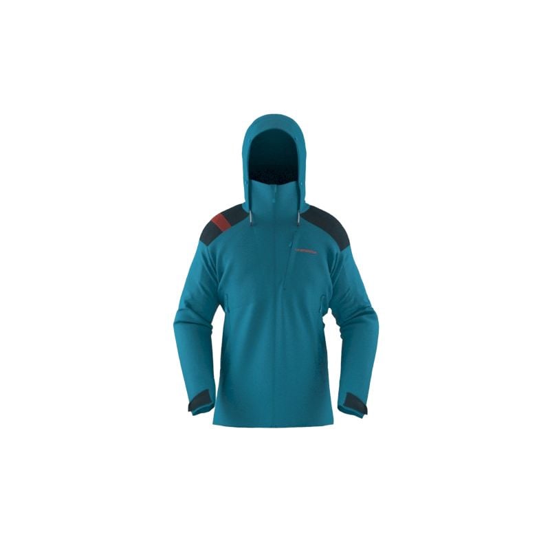 Technical jacket La Sportiva Supercouloir GTX Pro (Deep Sea) Men