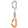 PETZL ANGE FINESSE Estrazione rapida ultraleggera per l'alpinismo