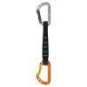 PETZL SPIRIT EXPRESS Lightweight all-purpose quickdraw