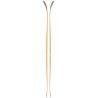 Ski BLIZZARD BLACK PEARL 94 (PECHE) Femme - 2026