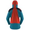 La Sportiva Supercouloir GTX Pro Jkt M (Kirsikkatomaatti/Tropiikkisininen)