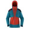 La Sportiva Supercouloir GTX Pro Jkt M (Kirsikkatomaatti/Tropiikkisininen)