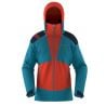 La Sportiva Supercouloir GTX Pro Jkt M (Tomate Cherry/Azul Tropical)