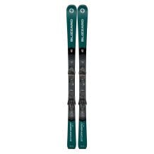 Alpine ski pack Blizzard STORMBIRD76 TI + TP11LIGHTDEMO (PETROL/ANTHRACITE) Unisex - 2026