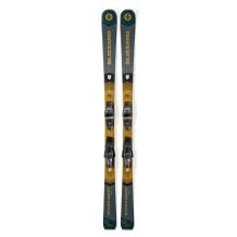 Alpine ski pack Blizzard STORMBIRD80 TI + TP11LIGHTDEMO Bindings (PETROL/ANTHRACITE) Unisex - 2026