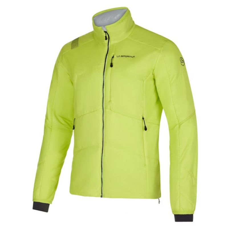 Alpine Guide Primaloft Jkt M