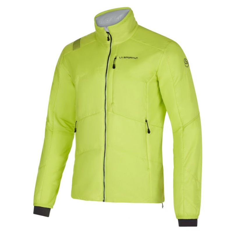 Chaqueta Alpine Guide Primaloft M